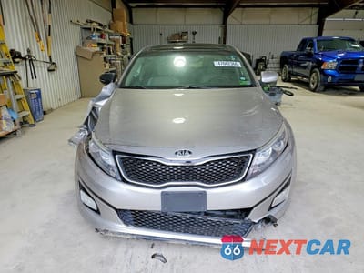 Piąte zdjęcie samochodu w środku: 2015 KIA OPTIMA EX VIN:5XXGN4A71FG421655 - miniatura