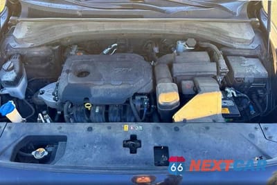 Zdjęcie 7 z 13 samochodu: 2019 HYUNDAI SANTA FE SE 2.4L VIN:5NMS23AD8KH082116 - miniatura