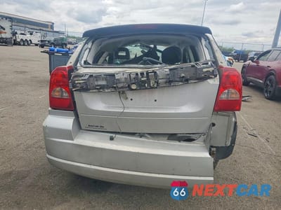 Zdjęcie 6 z 12 samochodu: 2007 DODGE CALIBER SXT VIN:1B3HB48B67D239244 - miniatura