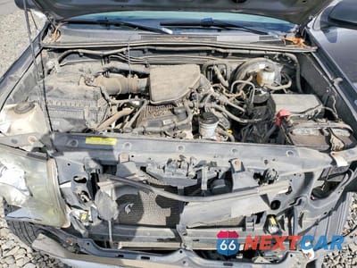 Zdjęcie 11 z 13 samochodu: 2009 TOYOTA TACOMA ACCESS CAB VIN:5TEUX42N49Z634213 - miniatura