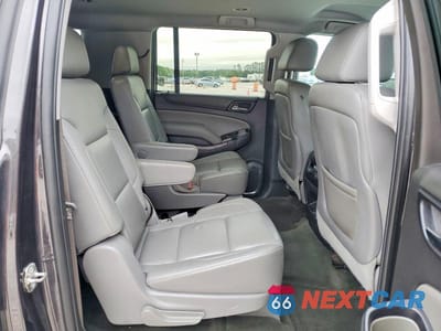 Zdjęcie 11 z 13 samochodu: 2015 CHEVROLET SUBURBAN C1500 LT VIN:1GNSCJKC4FR524194 - miniatura