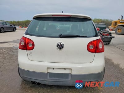 Zdjęcie 6 z 13 samochodu: 2008 VOLKSWAGEN GTI VIN:WVWEV71K38W342423 - miniatura