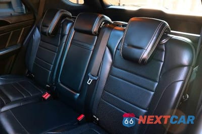 Zdjęcie 6 z 10 samochodu: 2016 MERCEDES-BENZ GLE 63 AMG 4MATIC VIN:4JGDA7EBXGA696514 - miniatura