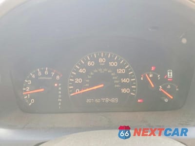 Zdjęcie 9 z 12 samochodu: 2005 HONDA ACCORD LX VIN:1HGCM56425A126274 - miniatura