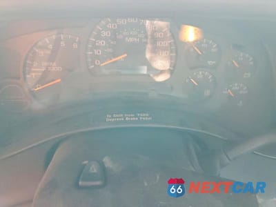 Zdjęcie 9 z 11 samochodu: 2005 GMC NEW SIERRA C1500 VIN:1GTEC14VX5Z900321 - miniatura