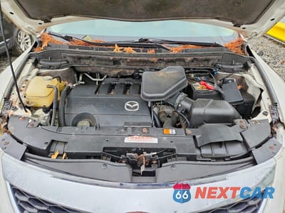 Zdjęcie 12 z 12 samochodu: 2012 MAZDA CX-9 VIN:JM3TB3BVXC0339412 - miniatura