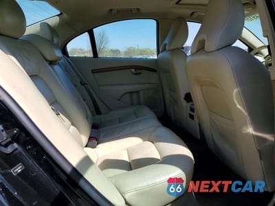 Zdjęcie 10 z 13 samochodu: 2008 VOLVO S80 3.2 VIN:YV1AS982481081576 - miniatura
