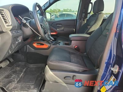 Zdjęcie 7 z 11 samochodu: 2022 NISSAN FRONTIER PRO-X VIN:1N6ED1EJ7NN603990 - miniatura