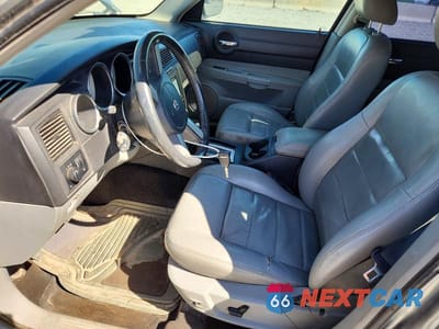 Zdjęcie 7 z 12 samochodu: 2006 DODGE CHARGER SE VIN:2B3KA43G36H372721 - miniatura