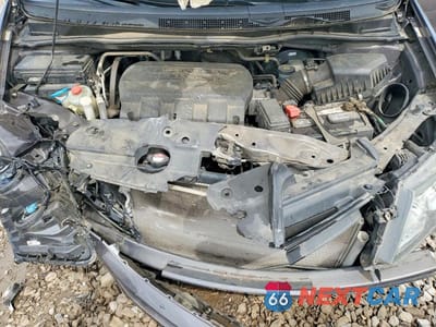Zdjęcie 12 z 13 samochodu: 2016 HONDA ODYSSEY EXL VIN:5FNRL5H67GB107076 - miniatura