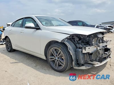 Czwarte zdjęcie samochodu z boku: 2022 BMW 228XI VIN:WBA73AK06N7K16889 - miniatura