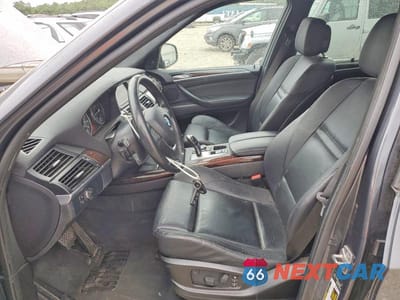Zdjęcie 7 z 12 samochodu: 2012 BMW X5 XDRIVE35D VIN:5UXZW0C55CL670688 - miniatura