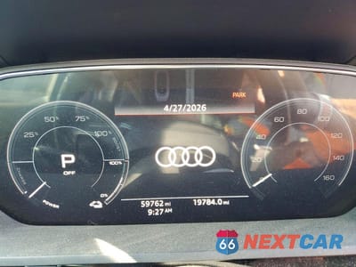 Zdjęcie 9 z 13 samochodu: 2019 AUDI E-TRON PRESTIGE VIN:WA1VAAGE7KB024775 - miniatura