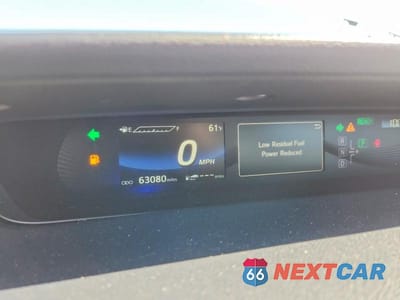 Zdjęcie 9 z 12 samochodu: 2018 TOYOTA MIRAI BASE VIN:JTDBVRBD5JA004698 - miniatura