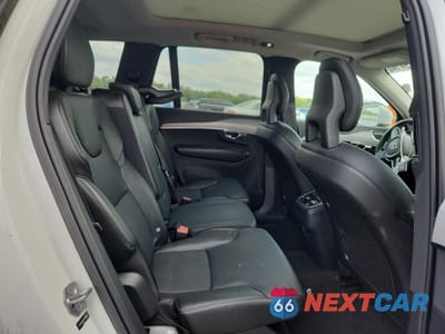 Zdjęcie 11 z 13 samochodu: 2021 VOLVO XC90 T5 MOMENTUM VIN:YV4102CK9M1715580 - miniatura