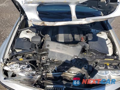 Zdjęcie 11 z 12 samochodu: 2001 BMW 330 I VIN:WBAAV53471FT01765 - miniatura