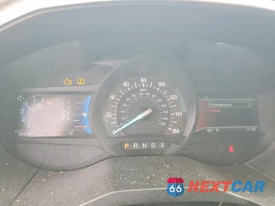 Zdjęcie 9 z 13 samochodu: 2019 FORD EDGE TITANIUM VIN:2FMPK3K95KBB85455 - miniatura