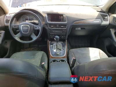 Zdjęcie 8 z 13 samochodu: 2012 AUDI Q5 PREMIUM PLUS VIN:WA1LFAFP8CA119672 - miniatura