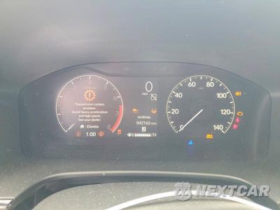 Zdjęcie 9 z 14 samochodu: 2024 HONDA CR-V EXL VIN:5J6RS3H70RL003653 - miniatura