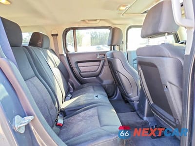 Zdjęcie 11 z 13 samochodu: 2008 HUMMER H3 VIN:5GTEN13E388106162 - miniatura