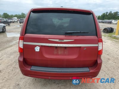Zdjęcie 6 z 13 samochodu: 2014 CHRYSLER TOWN AND COUNTRY VIN:2C4RC1HG8ER259631 - miniatura