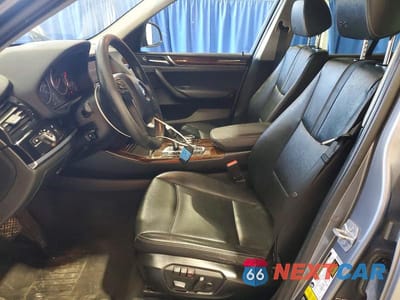 Zdjęcie 7 z 13 samochodu: 2016 BMW X3 XDRIVE28I VIN:5UXWX9C57G0D87482 - miniatura