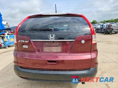 Zdjęcie 6 z 14 samochodu: 2013 HONDA CR-V EXL VIN:5J6RM3H7XDL049767 - miniatura