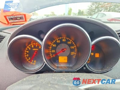 Zdjęcie 9 z 12 samochodu: 2005 NISSAN ALTIMA 2.5 VIN:1N4AL11D45N400842 - miniatura