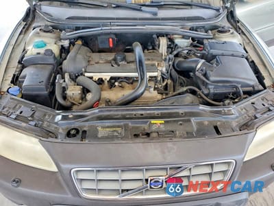 Zdjęcie 11 z 12 samochodu: 2007 VOLV XC70 VIN:YV4SZ592671273316 - miniatura