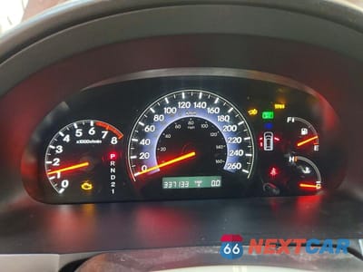 Zdjęcie 9 z 12 samochodu: 2007 HONDA ODYSSEY EX VIN:5FNRL38457B513019 - miniatura