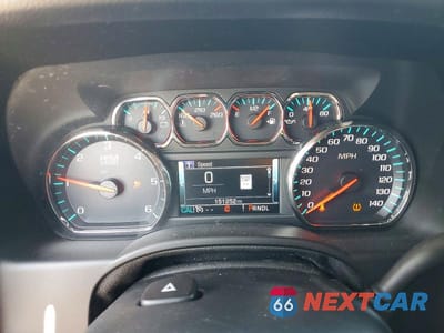 Zdjęcie 9 z 13 samochodu: 2017 GMC YUKON SLT VIN:1GKS2BKCXHR148156 - miniatura