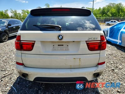 Zdjęcie 6 z 13 samochodu: 2013 BMW X5 XDRIVE35I VIN:5UXZV4C54DL993089 - miniatura