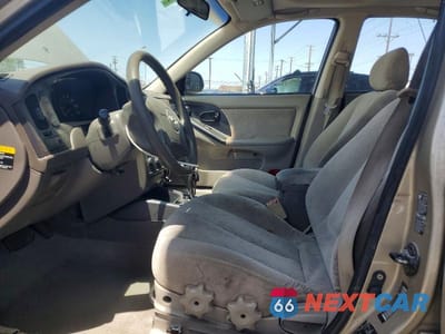 Zdjęcie 7 z 13 samochodu: 2005 HYUNDAI ELANTRA GLS VIN:KMHDN46D15U101032 - miniatura