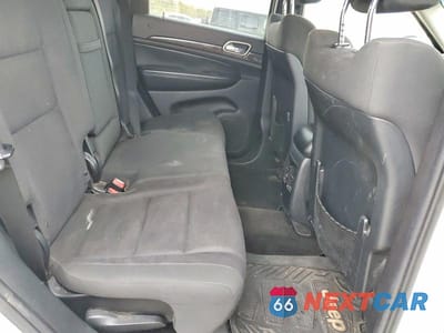 Zdjęcie 11 z 13 samochodu: 2011 JEEP GRAND CHEROKEE LAREDO VIN:1J4RR4GG5BC614951 - miniatura