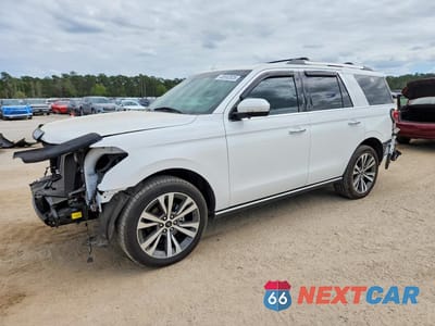 2020 FORD EXPEDITION LIMITED 1FMJU1KT0LEA17423 - główne zdjęcie licytacji z USA - miniatura