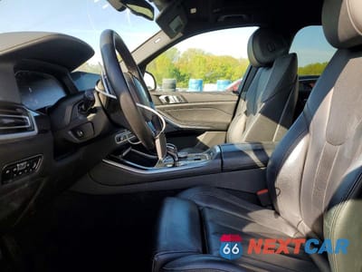 Zdjęcie 7 z 14 samochodu: 2021 BMW X5 XDRIVE40I VIN:5UXCR6C09M9F73306 - miniatura
