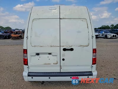 Zdjęcie 6 z 12 samochodu: 2013 FORD TRANSIT CONNECT XLT VIN:NM0LS7BN3DT146998 - miniatura