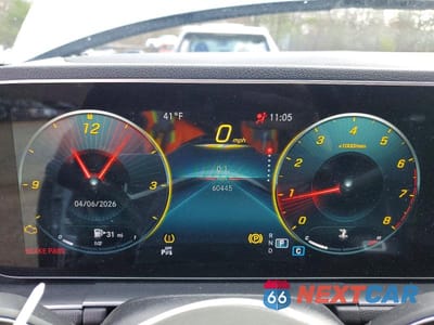 Zdjęcie 9 z 11 samochodu: 2022 MERCEDES-BENZ GLE 350 VIN:4JGFB4JB7NA766347 - miniatura