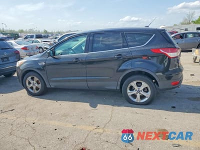 Drugie zdjęcie samochodu z przodu: 2013 FORD ESCAPE SE VIN:1FMCU0GX3DUB95672 - miniatura