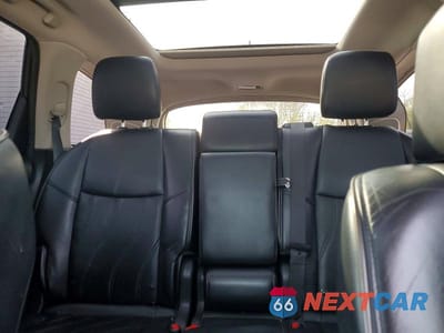 Zdjęcie 10 z 13 samochodu: 2013 INFINITI JX35 BASE VIN:5N1AL0MM5DC353164 - miniatura