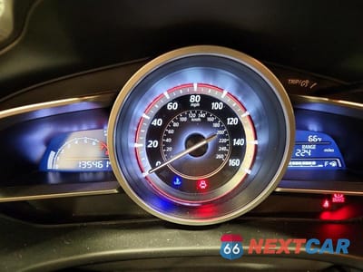 Zdjęcie 9 z 13 samochodu: 2014 MAZDA 3 GRAND TOURING VIN:3MZBM1W74EM118710 - miniatura
