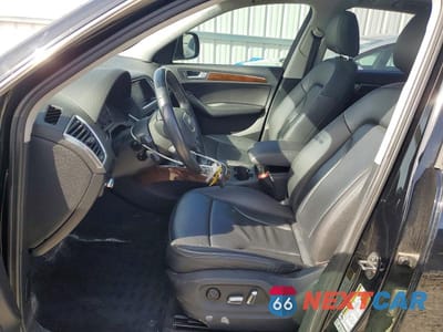 Zdjęcie 7 z 12 samochodu: 2015 AUDI Q5 PREMIUM VIN:WA1CFAFP2FA053639 - miniatura