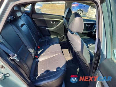 Zdjęcie 11 z 13 samochodu: 2013 HYUNDAI ELANTRA GT BASE VIN:KMHD35LE0DU039288 - miniatura