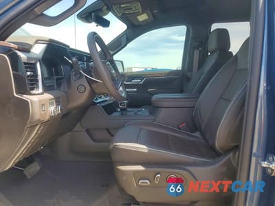 Zdjęcie 7 z 12 samochodu: 2026 GMC SIERRA K1500 DENALI VIN:1GTUUGEL4TZ174820 - miniatura