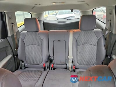 Zdjęcie 10 z 13 samochodu: 2012 CHEV TRAVERSE VIN:1GNKRFEDXCJ274437 - miniatura