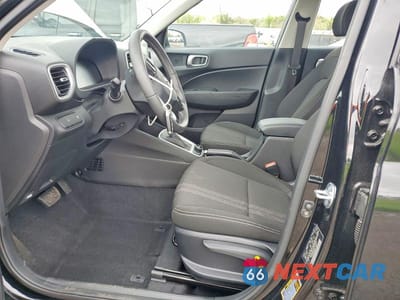 Zdjęcie 7 z 13 samochodu: 2025 HYUNDAI VENUE SEL VIN:KMHRC8A32SU357953 - miniatura