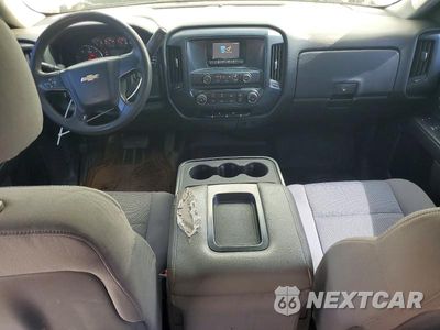 Zdjęcie 8 z 13 samochodu: 2014 CHEVROLET SILVERADO C1500 VIN:1GCRCPEC8EZ310376 - miniatura