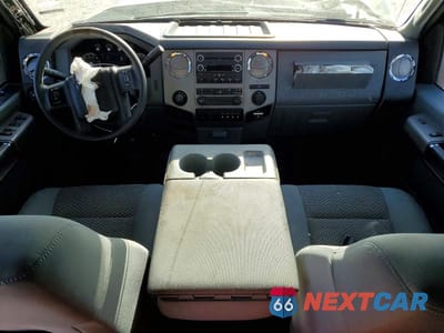 Zdjęcie 8 z 12 samochodu: 2013 FORD F250 SUPER DUTY VIN:1FT7W2B60DEA60394 - miniatura