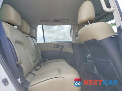 Zdjęcie 11 z 12 samochodu: 2023 INFINITI QX80 PREMIUM SELECT VIN:JN8AZ2AD7P9875206 - miniatura