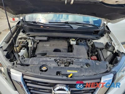 Zdjęcie 12 z 13 samochodu: 2020 NISSAN PATHFINDER SV VIN:5N1DR2BN0LC601242 - miniatura